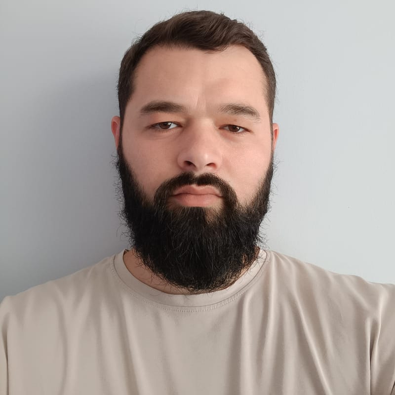 Team Member