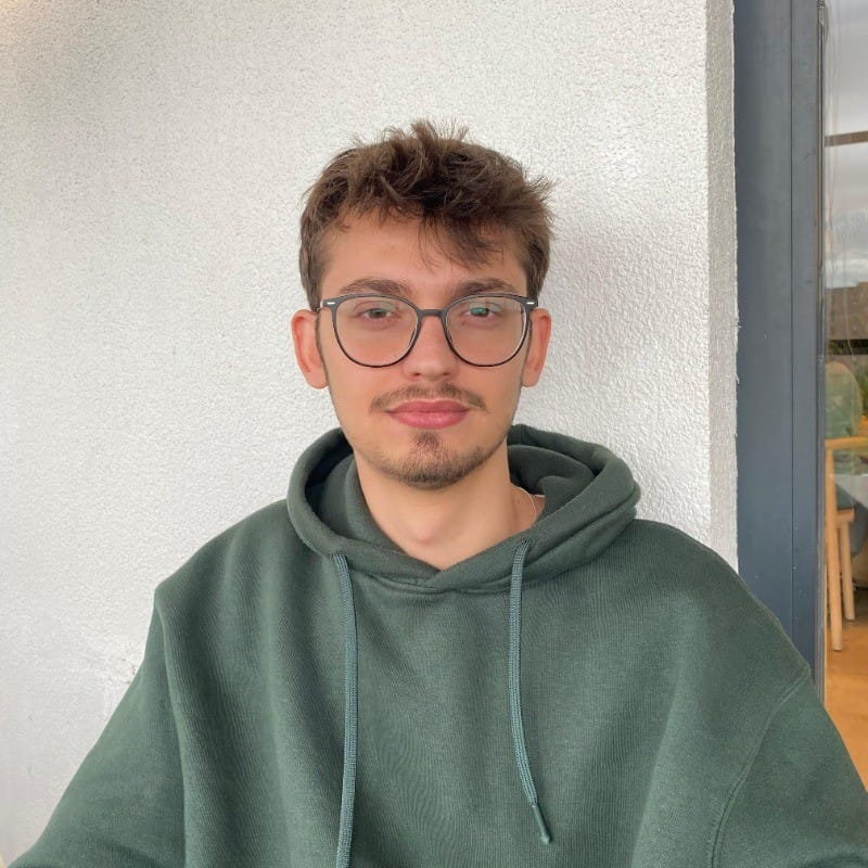Team Member