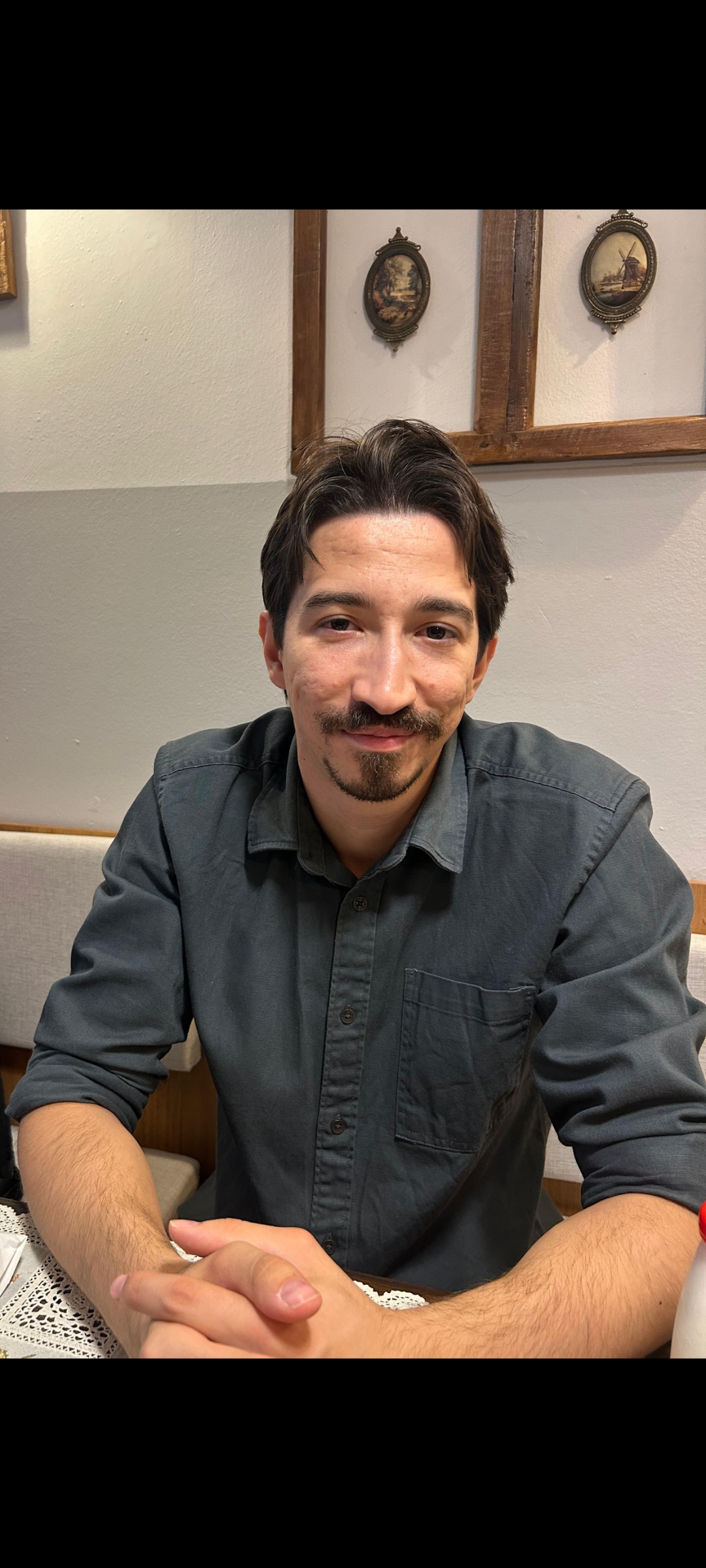 Team Member