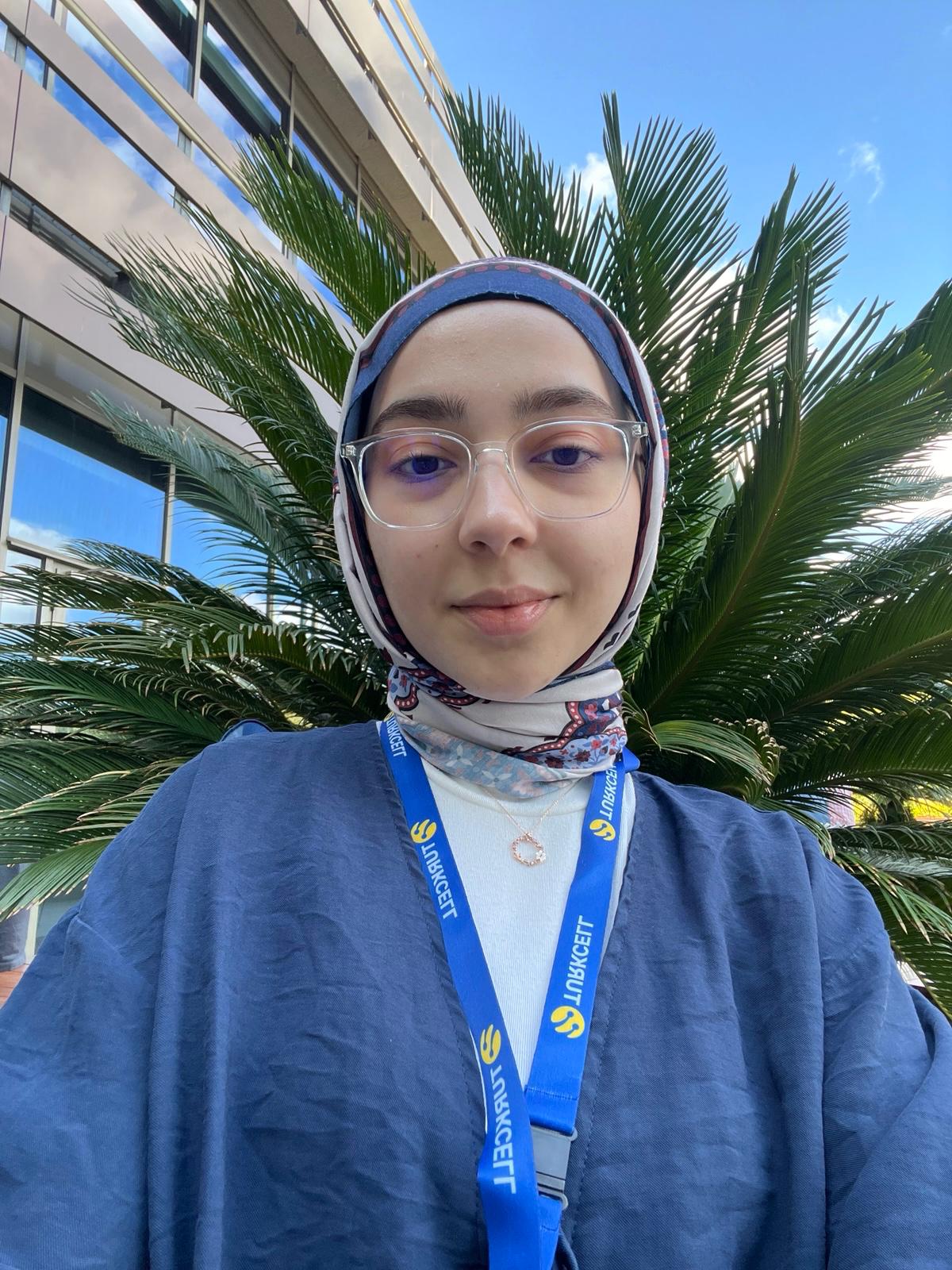 Team Member
